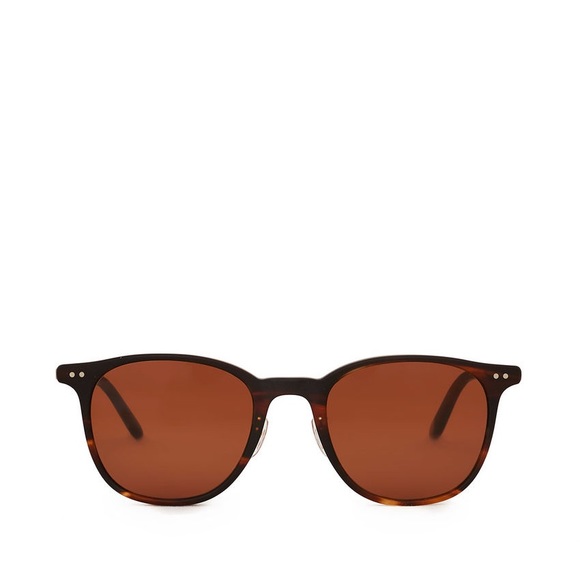 New Garrett Leight Beach Sunglases OS, Retail $365 - Picture 5 of 6